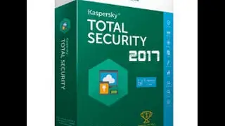 KASPERSKY TOTAL SECURITY 2017 KEY [100%working]