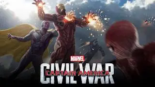 The Lost Version of Captain America: Civil War