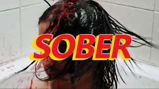 Bakers Eddy - Sober (Lyric Video)