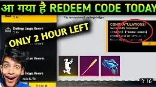 PAKISTAN REDEEM CODE 10 JUNE 2022 | FREE FIRE REDEEM CODE TODAY | FF REDEEM CODE TODAY
