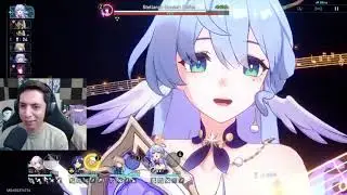 F2P MEMORY OF CHAOS feat. ROBIN!