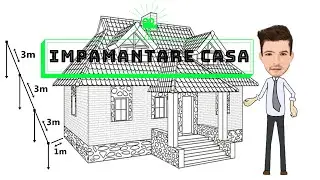 How do you ground your house quickly and easily?