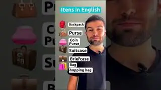 Top Words you Need to Know in English.