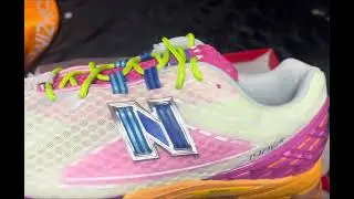 New Balance 1906R Action Brunson  Rosewater #shorts