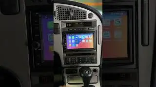 Мультимедиа для Saab 9-5