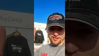 Talking With AGSWAG!!