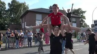 Stoppelmarkt 2024 - Umzug Teil 4