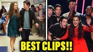 13 Reasons Why Cast's Best Clips! (Part 2)