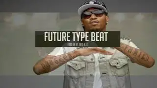 Future x Drake x Rick Ross Type beat prod. Greys Beats