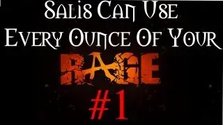 Rage Part 1 
