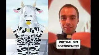 Virtual Sin Forgiveness | Roblox Animation