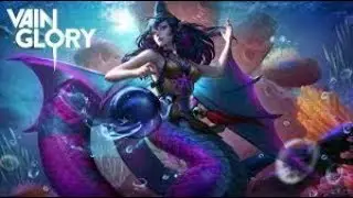 Vainglory