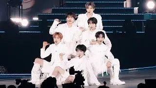 [4K] 240222 NCT WISH 엔시티 위시 ‘WISH’ @ SMTOWN LIVE 2024 IN TOKYO