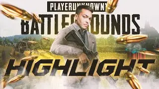HIGHLIGHT PUBG | Benja - MASERATI 💸