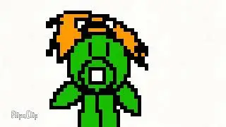 PIXEL ARAGNA!!!