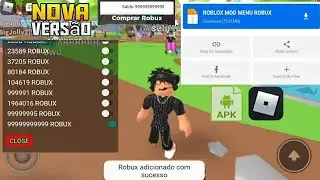 roblox mod apk 2.484 || crazy spin || high jump || fly || walk dance || bunny hoppy || god mode ||
