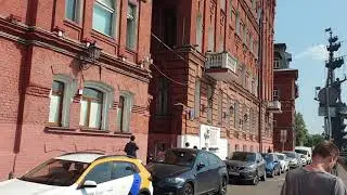 Лофт Москва Красный Октябрь, как добраться