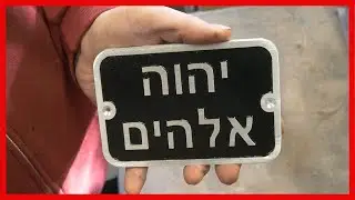 What's it say?