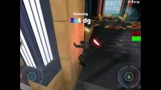 The Wallrun of the Wallruns