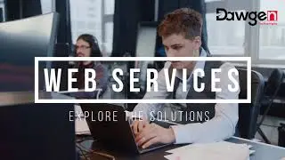 Dawgen Global Technology Webservices 1