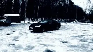 Пружины с занижением Chevrolet Epica/Tosca X0281159