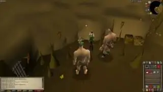 Left-Click only combat guide - OSRS - Commentary