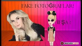 MSP - Fake Fotoğraflar (İFŞA!)