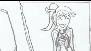 CN City fanbump - Smartphone Denied (The Flintstones)