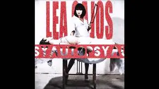 Lea Gajos - Autopsy (Audio)