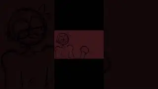 Can u get joy??//Fnf Dnb animation #animation #daveandbambi #expunge #silly