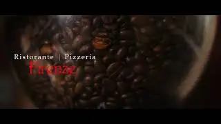 RISTORANTE FIRENZE | COFFEE VIDEO