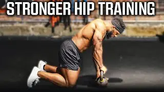 Single Kettlebell Functional Full Body Mobility Drills  ,legs , core ,Adductors , stability , lunges