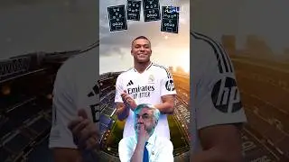 في أي مركز سيلعب النجم الفرنسي كيليان مبابي مع نادي ريال مدريد؟ 🔥 #shorts #realmadrid #fyp