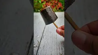 Chocolate Eclairs popsicle ice cream #shorts #trending #ytshorts #viralvideo