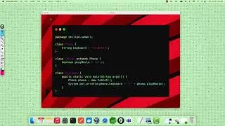Day-10 Java Code Snippet Explanation
