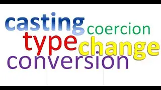 p3 how to convert one data type to another type data in python  what is type casting, type conversi