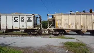 K352 at Distant Signal Knights Part 2
