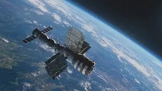 Salyut-7  1982-1991