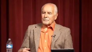 District 33 Debate
