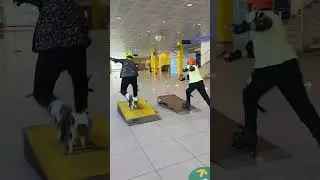 Никита против Властимира