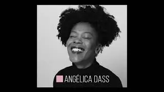 Angelica Dass - Cómo Ser Fotógrafa