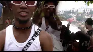 SI SAWA by ZEOTRAP [official video] 2021