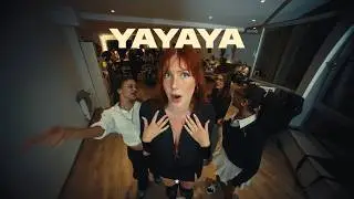 Dyce - YAYAYA