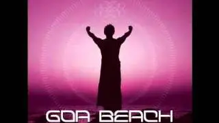 GOA Beach Volume 4 - 209  -  Andromeda - Zen Meditation