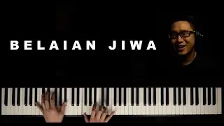 BELAIAN JIWA | INNUENDO | Piano Vocal Cover