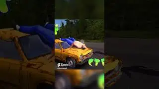 My Summer Car - Девчонки!