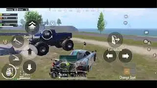 igl + assulter gameply