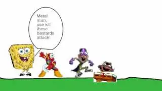 Spongebob's Revenge.wmv