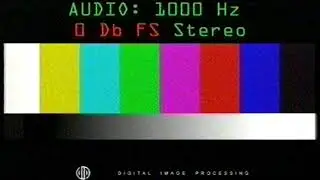 OTV / TVC (ОТВ / ТВЦентр) + Таблица Неизвестного Происхождения  (2006)