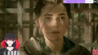 A Plague Tale: Innocence [Parte #2]